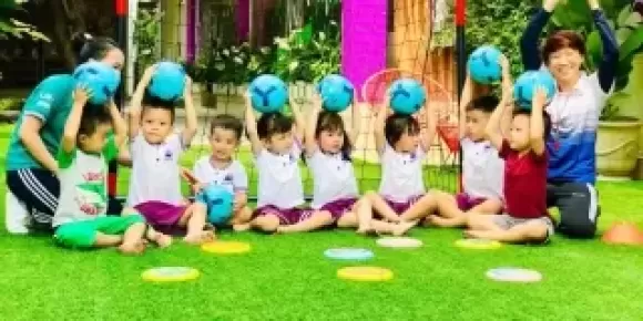 Tassel High Elasticity Hair Rop