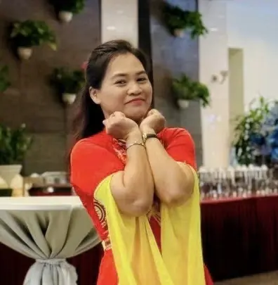 Thạc sĩ Phạm Nguyễn Thanh Thảo